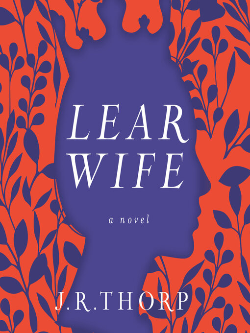 Title details for Learwife by J. R. Thorp - Available